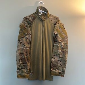 Crye G3 Combat Shirt